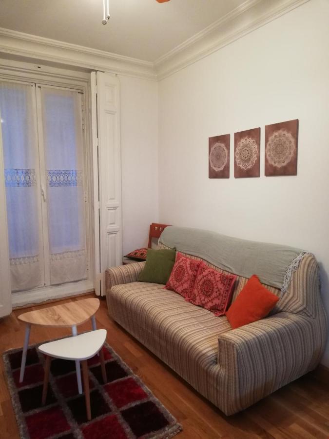 Madrid Centroアパートメント エクステリア 写真