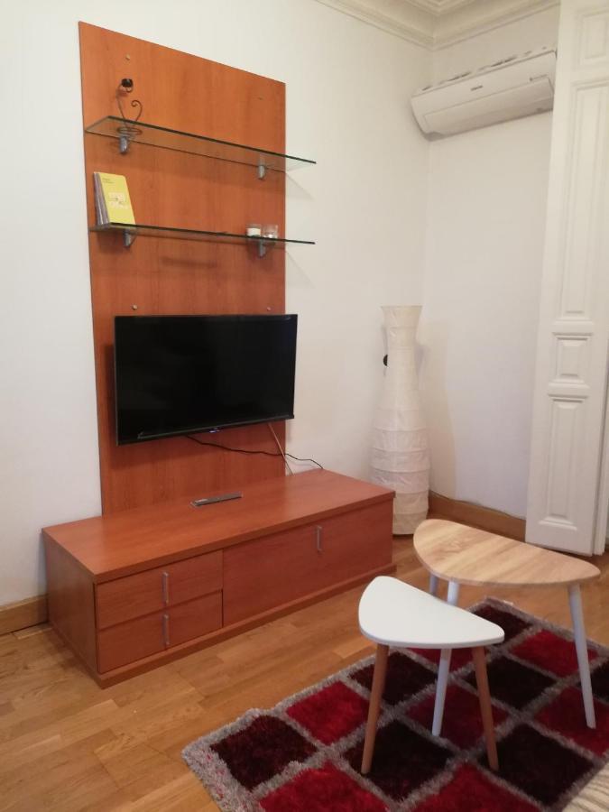 Madrid Centroアパートメント エクステリア 写真