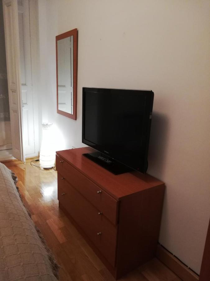 Madrid Centroアパートメント エクステリア 写真