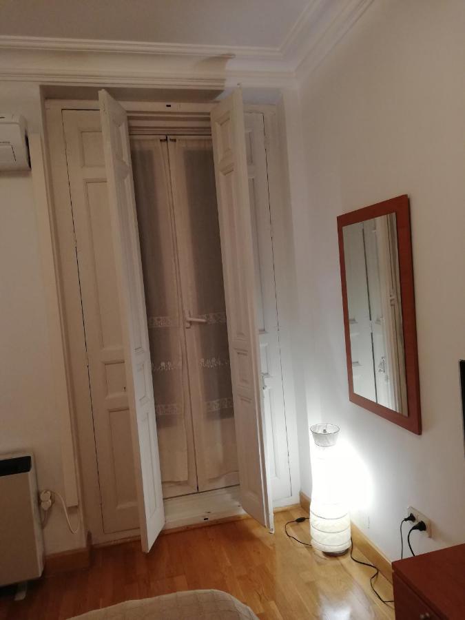 Madrid Centroアパートメント エクステリア 写真